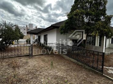 Casa de 773m² à Venda, 7 quartos - Ponta Grossa - Ref. 524392-4