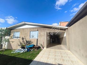 Casa de 123m² à Venda, 2 quartos - Ponta Grossa - Ref. 524490-4