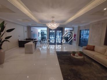 Apartamento de 164m² à Venda, 3 quartos - Ponta Grossa - Ref. 524492-4