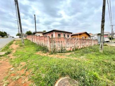 Terreno de 262m² à Venda - Ponta Grossa - Ref. 524493-4