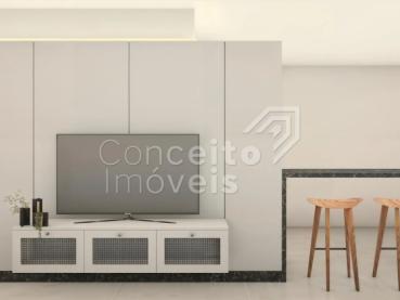 Sobrado de 180m² para Alugar, 3 quartos - Ponta Grossa - Ref. 525392-5