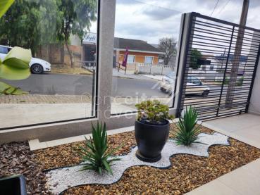 Sobrado de 137m² à Venda, 3 quartos - Ponta Grossa - Ref. 525430-4