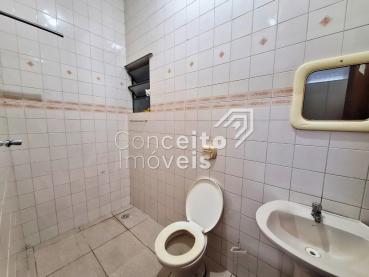 Apartamento de 100m² para Alugar - Ponta Grossa - Ref. 525479-5