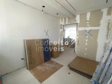 Sala Comercial de 10m² para Alugar - Ponta Grossa - Ref. 525484-5