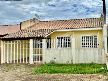 Casa de 85m² à Venda, 3 quartos - Ponta Grossa - Ref. 525493-4