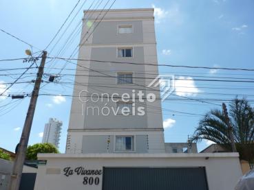 Apartamento de 91m² à Venda, 3 quartos - Ponta Grossa - Ref. 525494-4