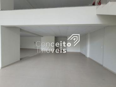 Sala Comercial de 715m² para Alugar - Ponta Grossa - Ref. 525496-5