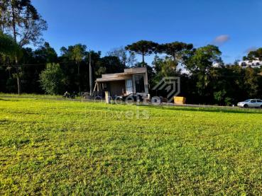 Terreno de 208m² à Venda - Ponta Grossa - Ref. 525675-4