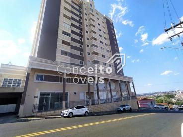 Cobertura de 121m² para Alugar, 1 quarto - Ponta Grossa - Ref. 525678-5