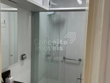 Apartamento de 40m² à Venda, 1 quarto - Curitiba - Ref. 525680-4