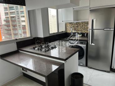 Apartamento de 40m² à Venda, 1 quarto - Curitiba - Ref. 525680-4