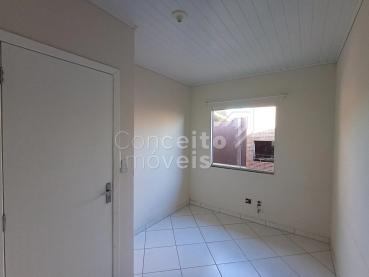 Casa com 2 quartos para Alugar - Ponta Grossa - Ref. 525714-5