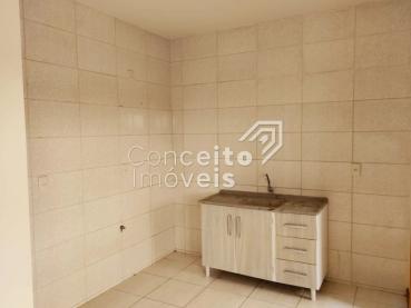 Apartamento de 90m² à Venda, 2 quartos - Ponta Grossa - Ref. 525723-4