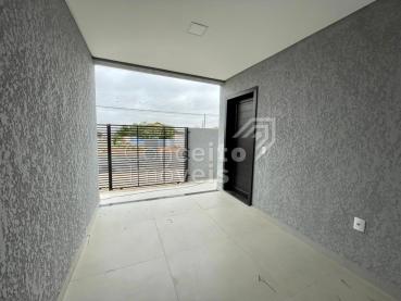 Sobrado de 112m² à Venda, 3 quartos - Ponta Grossa - Ref. 525724-4