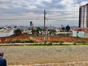 Terreno de 1.716m² à Venda - Ponta Grossa - Ref. 525731-4