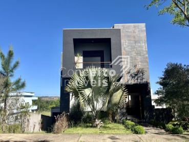 Casa em Condomínio de 354m² à Venda, 4 quartos - Ponta Grossa - Ref. 525801-4