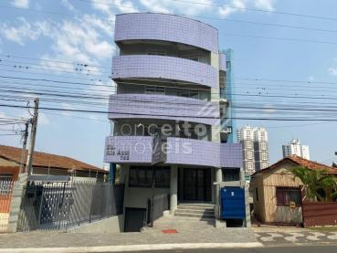 Apartamento de 96m² à Venda, 2 quartos - Ponta Grossa - Ref. 525831-4