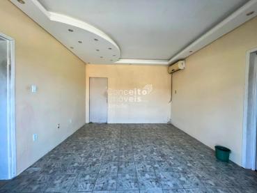Sala Comercial para Alugar em Joinville - Ref. 525832-5