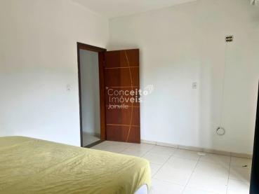 Apartamento com 1 quarto para Alugar - Joinville - Ref. 525838-5
