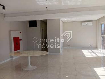 Sala Comercial de 68m² para Alugar - Ponta Grossa - Ref. 525893-5