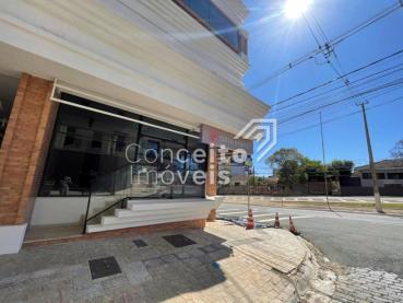 Sala Comercial de 68m² para Alugar - Ponta Grossa - Ref. 525893-5