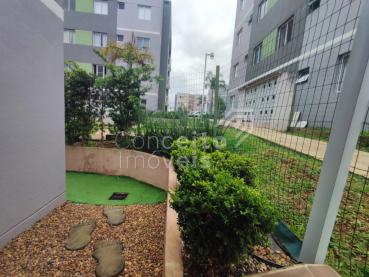 Apartamento de 46m² à Venda, 2 quartos - Ponta Grossa - Ref. 525995-4