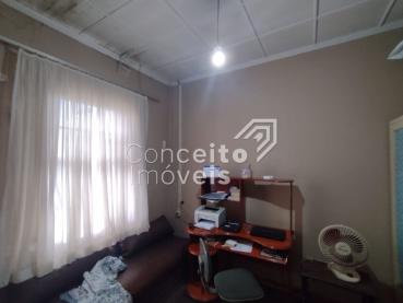 Casa Comercial de 592m² à Venda - Ponta Grossa - Ref. 525998-4