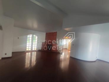 Casa de 381m² à Venda, 4 quartos - Ponta Grossa - Ref. 525999-4