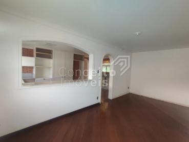 Casa de 381m² para Alugar, 4 quartos - Ponta Grossa - Ref. 526000-5