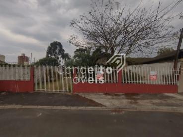 Terreno de 889m² à Venda - Ponta Grossa - Ref. 526001-4