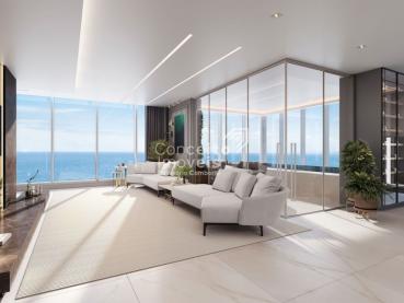 Apartamento de 152m² à Venda, 4 quartos - Balneário Camboriú - Ref. 526002-4