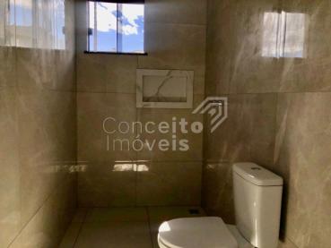 Casa em Condomínio de 100m² para Alugar, 3 quartos - Ponta Grossa - Ref. 526007-5