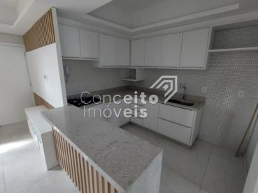 Cobertura de 328m² à Venda, 4 quartos - Ponta Grossa - Ref. 526009-4