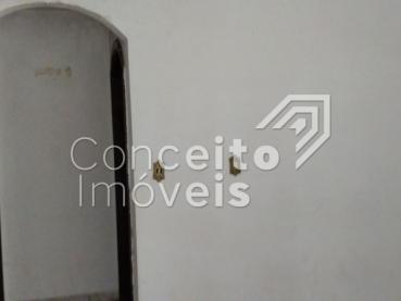 Sobrado de 200m² à Venda, 3 quartos - Ponta Grossa - Ref. 526010-4