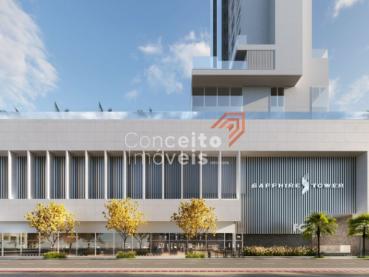 Apartamento de 146m² à Venda, 4 quartos - Balneário Camboriú - Ref. 526011-4