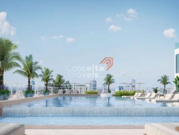 Apartamento de 181m² à Venda, 4 quartos - Balneário Camboriú - Ref. 526016-4