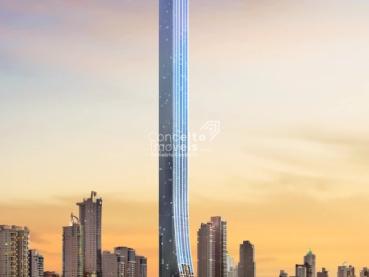 Apartamento de 300m² à Venda, 4 quartos - Balneário Camboriú - Ref. 526020-4