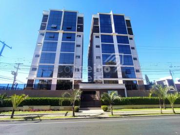 Apartamento de 164m² para Alugar, 3 quartos - Ponta Grossa - Ref. 526129-5