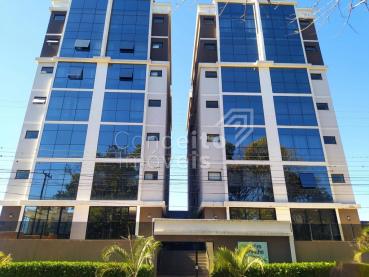 Apartamento de 164m² para Alugar, 3 quartos - Ponta Grossa - Ref. 526129-5