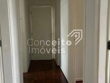 Apartamento de 155m² à Venda, 3 quartos - Ponta Grossa - Ref. 526131-4