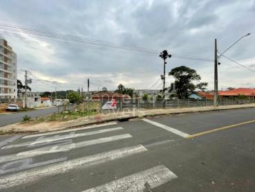 Terreno de 924m² à Venda - Ponta Grossa - Ref. 526138-4