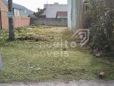 Terreno de 320m² à Venda - Matinhos - Ref. 526139-4