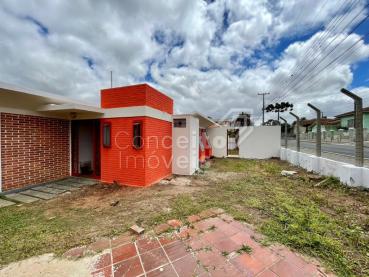 Casa de 365m² para Alugar, 6 quartos - Ponta Grossa - Ref. 526140-5