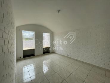 Casa de 365m² para Alugar, 6 quartos - Ponta Grossa - Ref. 526140-5
