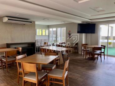 Cobertura de 181m² para Alugar, 3 quartos - Ponta Grossa - Ref. 526141-5