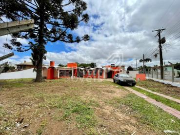 Casa de 365m² à Venda, 6 quartos - Ponta Grossa - Ref. 526142-4