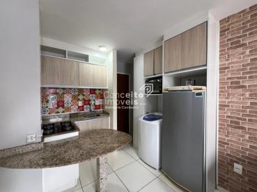 Apartamento de 29m² à Venda, 1 quarto - Balneário Camboriú - Ref. 526143-4