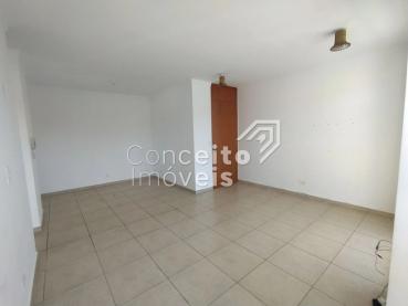 Apartamento de 50m² para Alugar, 2 quartos - Ponta Grossa - Ref. 526160-5