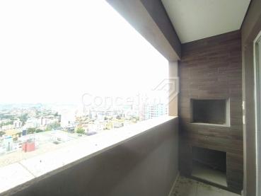 Apartamento de 125m² à Venda, 2 quartos - Ponta Grossa - Ref. 526162-4