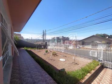 Casa de 219m² para Alugar, 3 quartos - Ponta Grossa - Ref. 526164-5